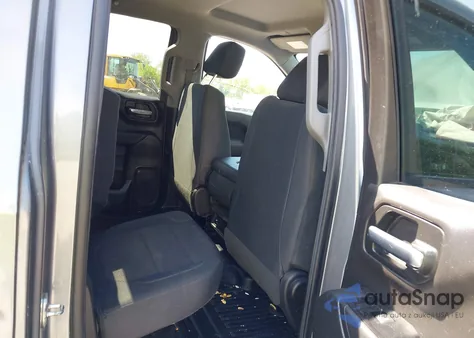 2019 GMC Sierra 1500 from USA, damaged, VIN 1GTR9AEF0KZ355488